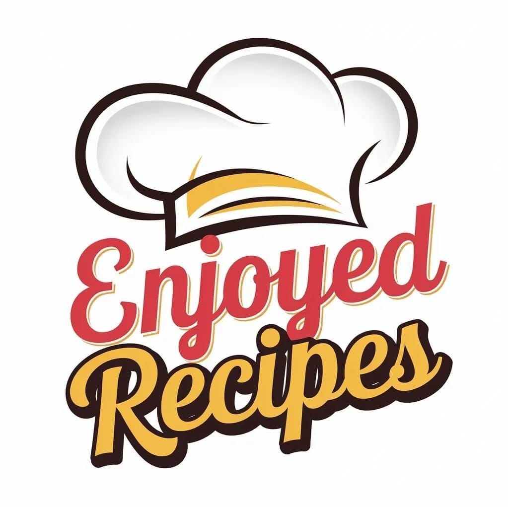 enjoyed recipes